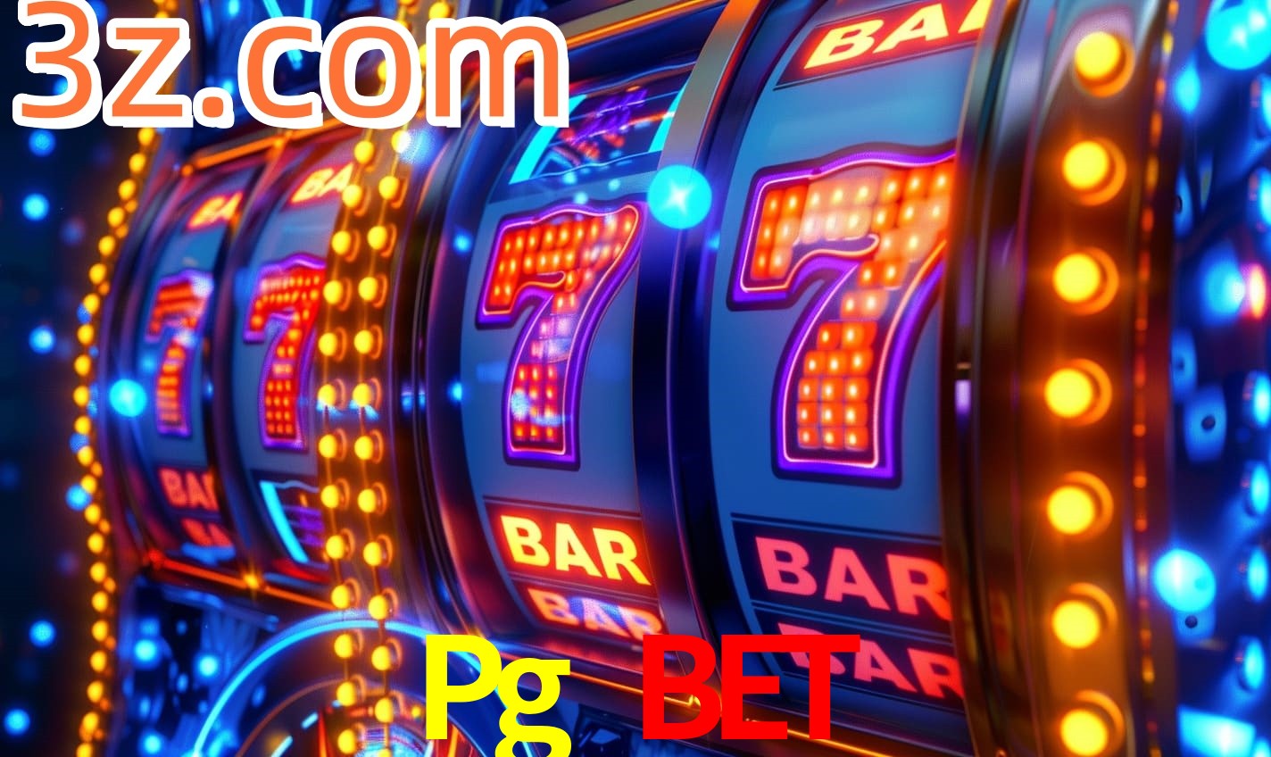 Bônus Pg Bet Para Todos